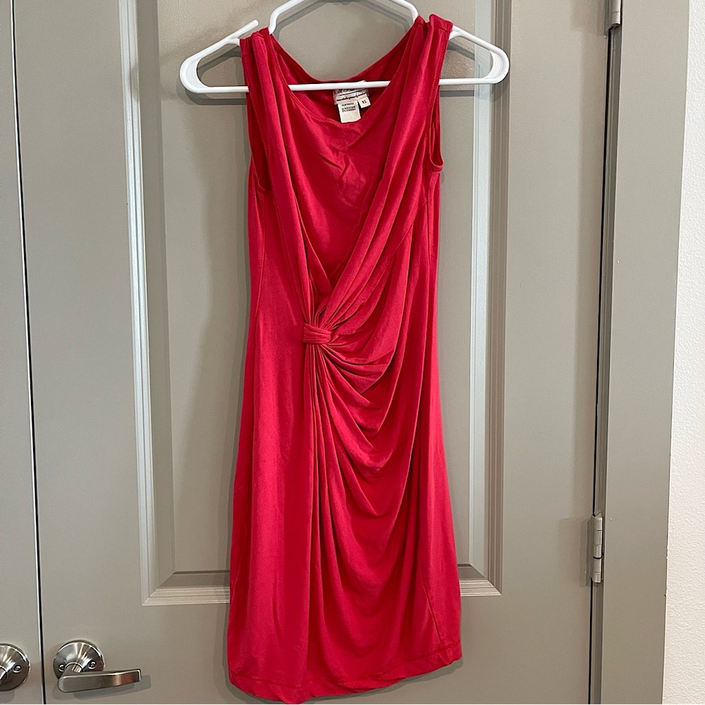 MSSP Dress